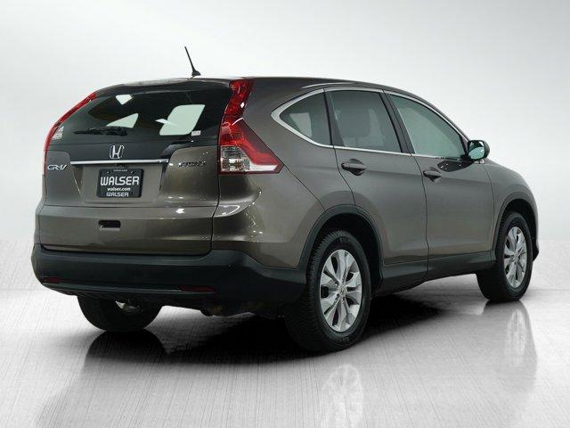used 2014 Honda CR-V car, priced at $17,397