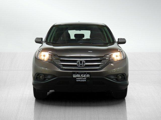 used 2014 Honda CR-V car, priced at $17,397