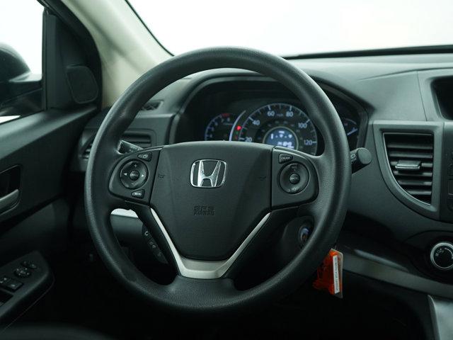 used 2014 Honda CR-V car, priced at $17,397