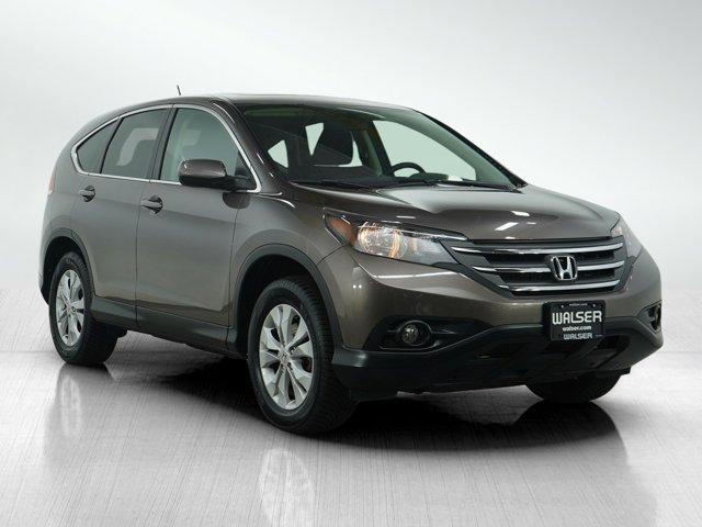 used 2014 Honda CR-V car, priced at $17,397