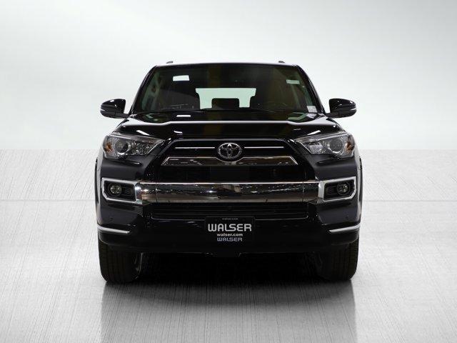 used 2022 Toyota 4Runner car, priced at $45,799