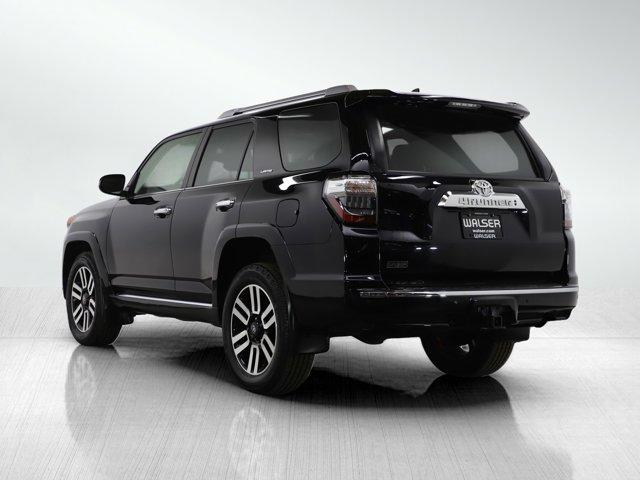 used 2022 Toyota 4Runner car, priced at $45,799