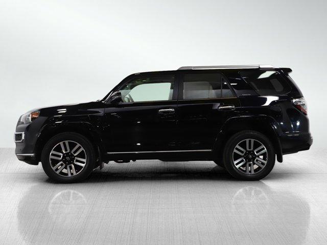 used 2022 Toyota 4Runner car, priced at $45,799