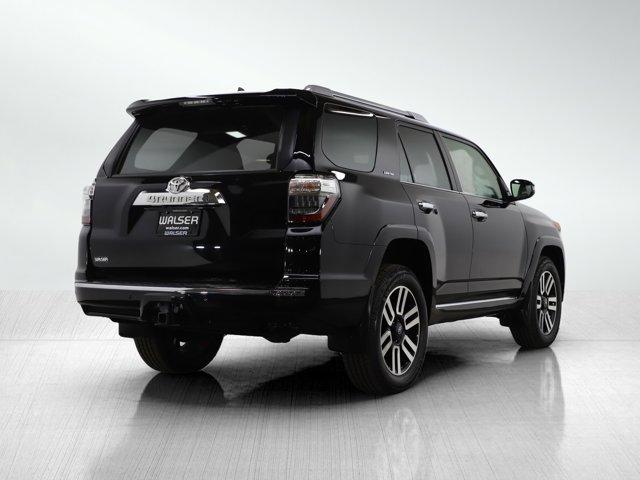 used 2022 Toyota 4Runner car, priced at $45,799