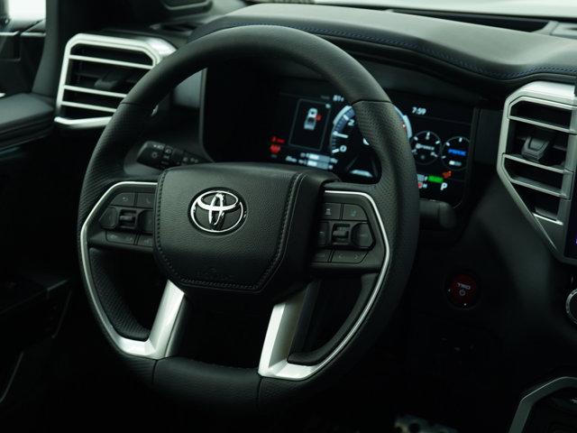 used 2025 Toyota Tundra car, priced at $66,998