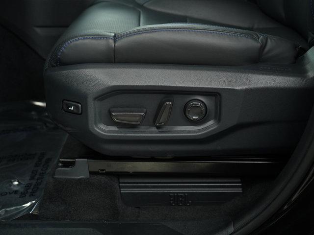 used 2025 Toyota Tundra car, priced at $66,998