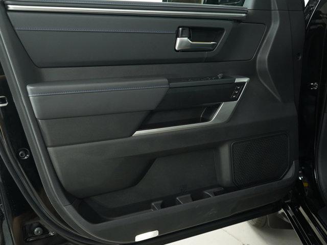 used 2025 Toyota Tundra car, priced at $66,998