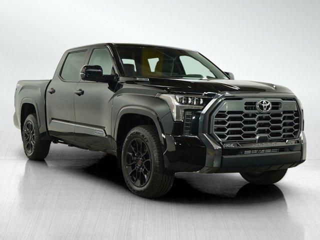 used 2025 Toyota Tundra car, priced at $66,998