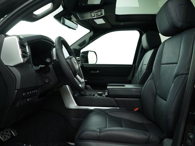 used 2025 Toyota Tundra car, priced at $66,998