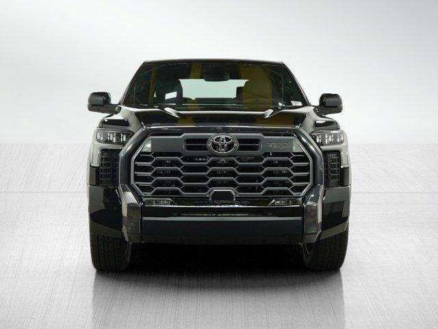 used 2025 Toyota Tundra car, priced at $66,998