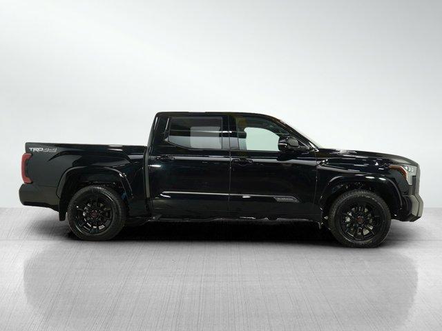 used 2025 Toyota Tundra car, priced at $66,998