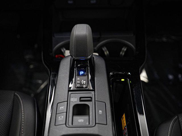 used 2025 Toyota Prius car, priced at $35,599