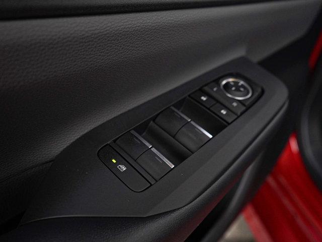 used 2025 Toyota Prius car, priced at $35,599