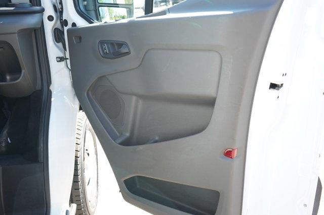 used 2022 Ford Transit-350 car, priced at $35,998