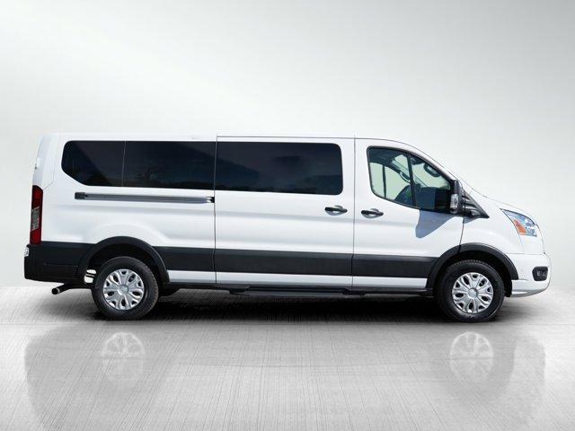 used 2022 Ford Transit-350 car, priced at $35,998