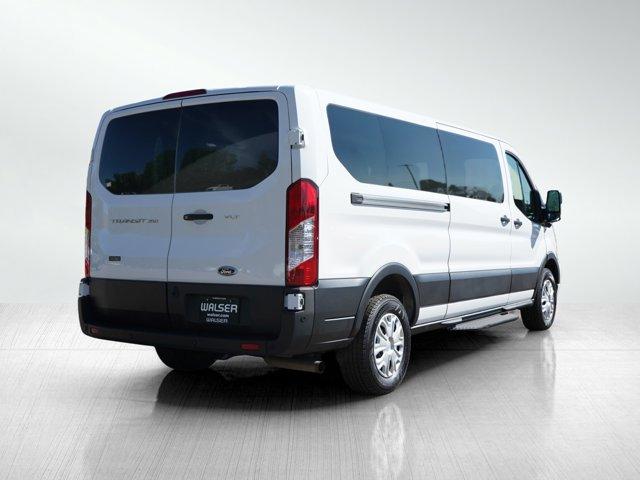 used 2022 Ford Transit-350 car, priced at $35,998