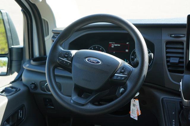 used 2022 Ford Transit-350 car, priced at $35,998