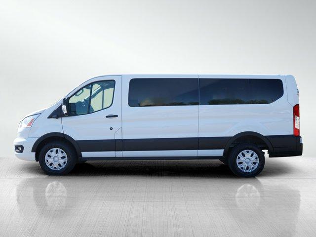 used 2022 Ford Transit-350 car, priced at $35,998