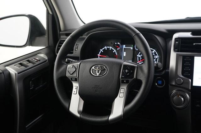 used 2024 Toyota 4Runner car, priced at $42,399