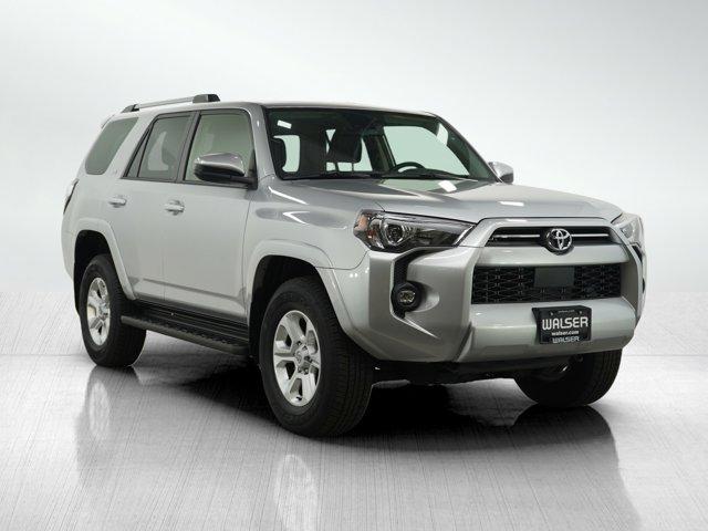 used 2024 Toyota 4Runner car, priced at $42,399