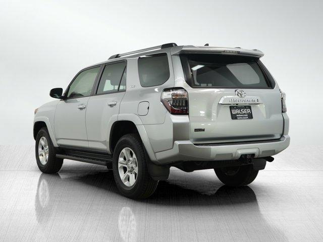 used 2024 Toyota 4Runner car, priced at $42,399