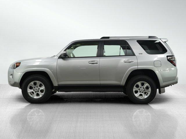 used 2024 Toyota 4Runner car, priced at $42,399