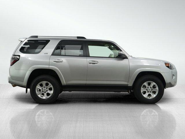 used 2024 Toyota 4Runner car, priced at $42,399