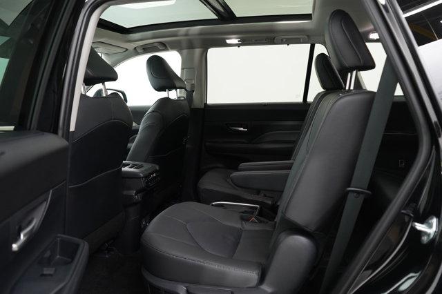 used 2025 Toyota Grand Highlander car, priced at $57,998