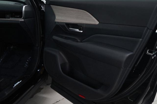 used 2025 Toyota Grand Highlander car, priced at $57,998