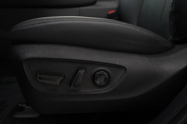 used 2025 Toyota Grand Highlander car, priced at $57,998