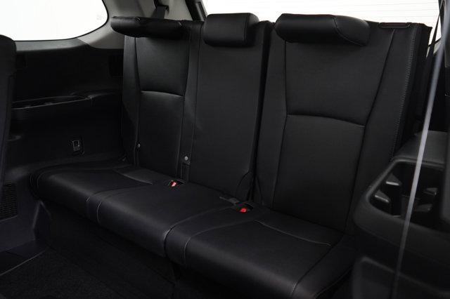 used 2025 Toyota Grand Highlander car, priced at $57,998