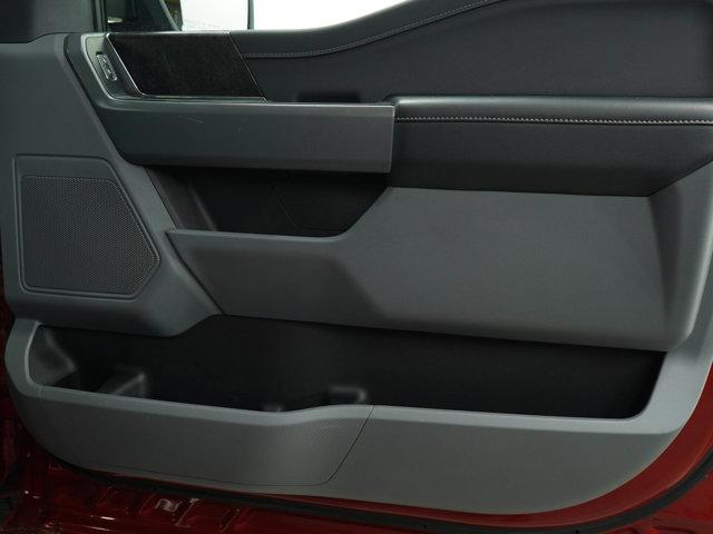 used 2022 Ford F-150 car, priced at $39,998