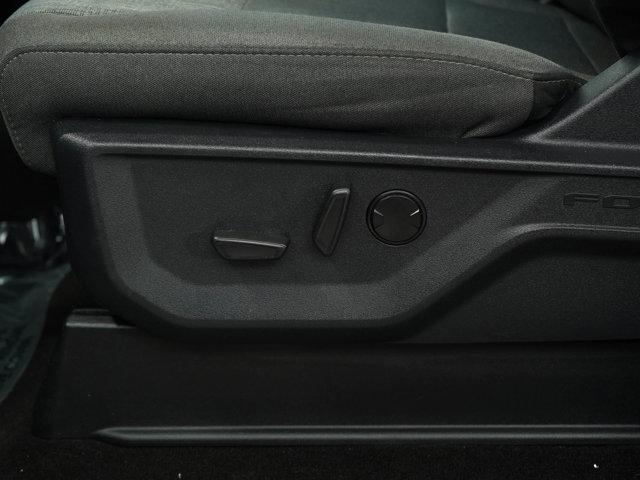 used 2022 Ford F-150 car, priced at $39,998