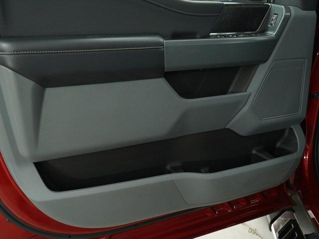 used 2022 Ford F-150 car, priced at $39,998