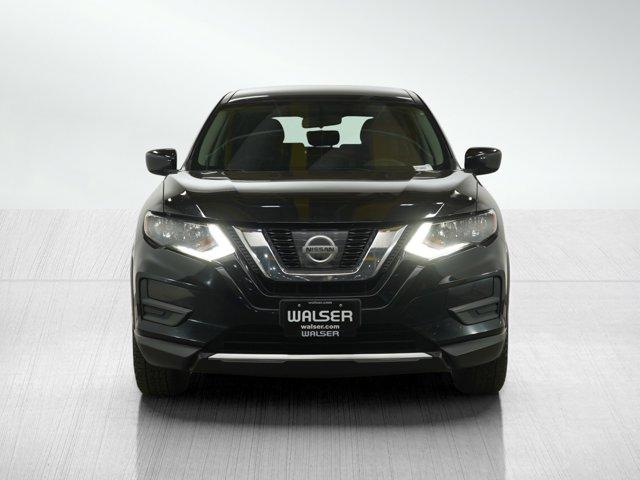 used 2017 Nissan Rogue car, priced at $11,998