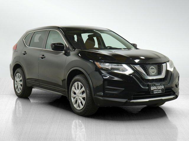 used 2017 Nissan Rogue car, priced at $11,998