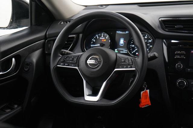 used 2017 Nissan Rogue car, priced at $11,998