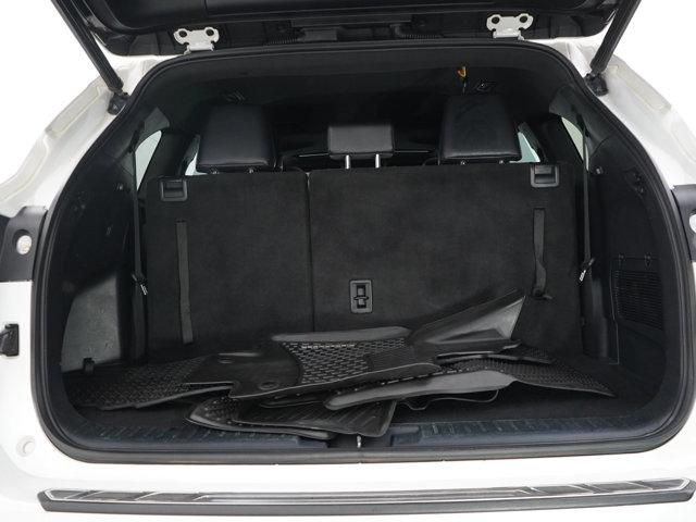 used 2021 Toyota Highlander car, priced at $28,799