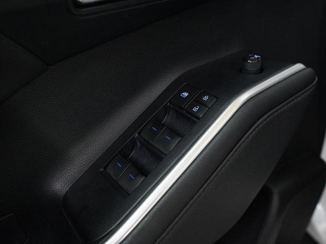 used 2021 Toyota Highlander car, priced at $28,799