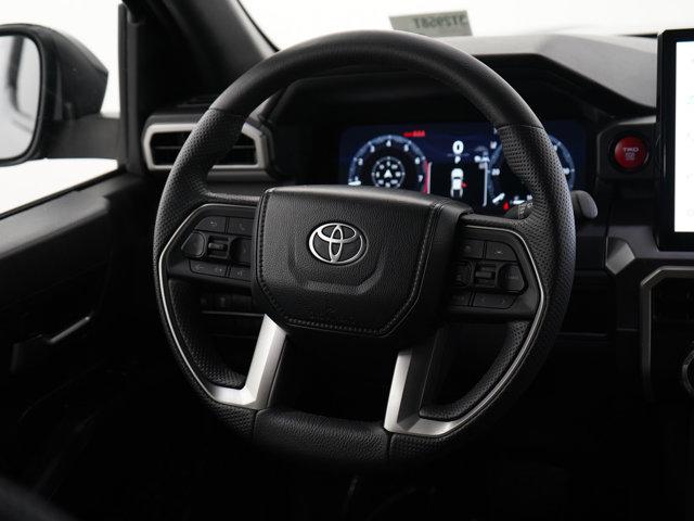 used 2024 Toyota Tacoma car, priced at $41,998