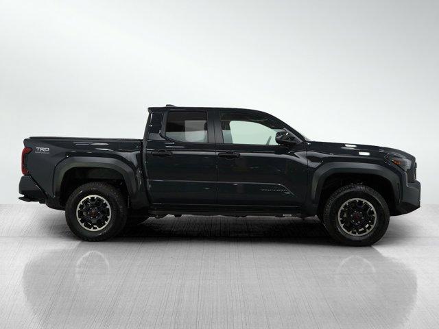 used 2024 Toyota Tacoma car, priced at $41,998