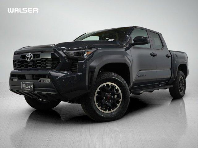 used 2024 Toyota Tacoma car, priced at $41,998