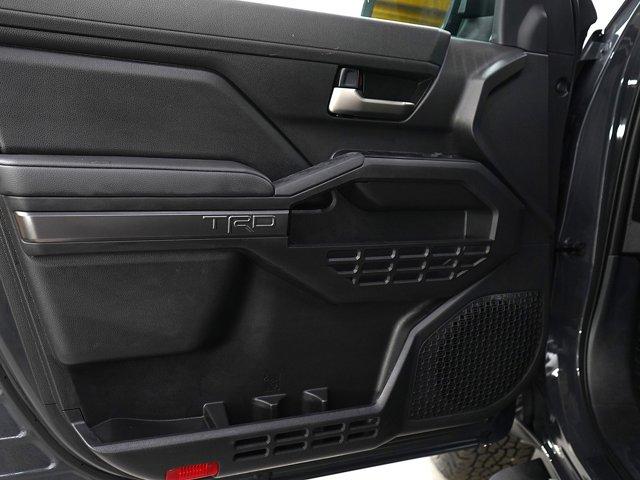 used 2024 Toyota Tacoma car, priced at $41,998