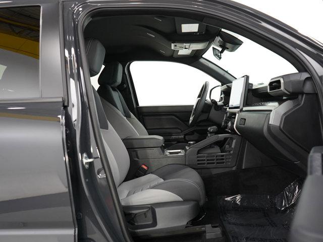 used 2024 Toyota Tacoma car, priced at $41,998