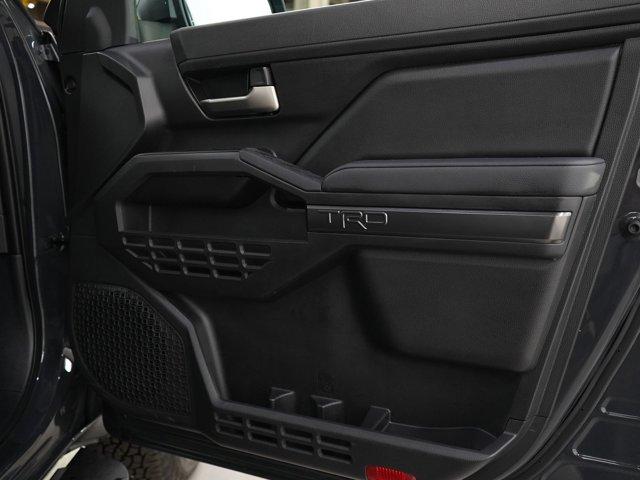 used 2024 Toyota Tacoma car, priced at $41,998