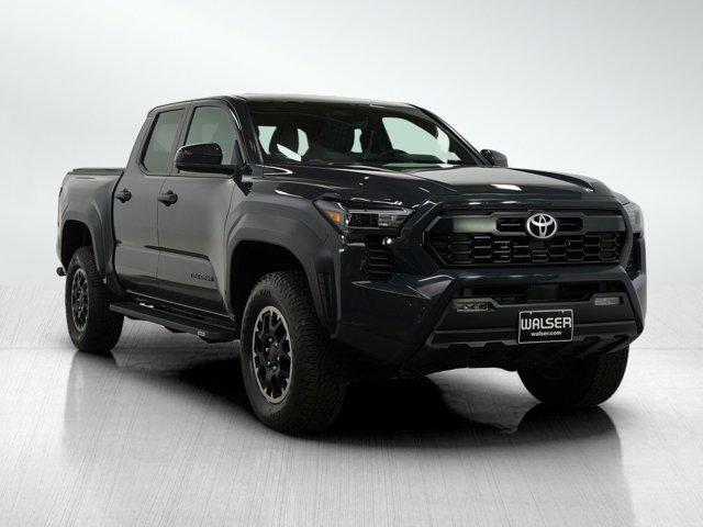 used 2024 Toyota Tacoma car, priced at $41,998
