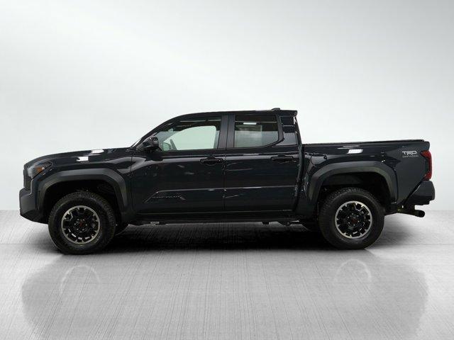 used 2024 Toyota Tacoma car, priced at $41,998