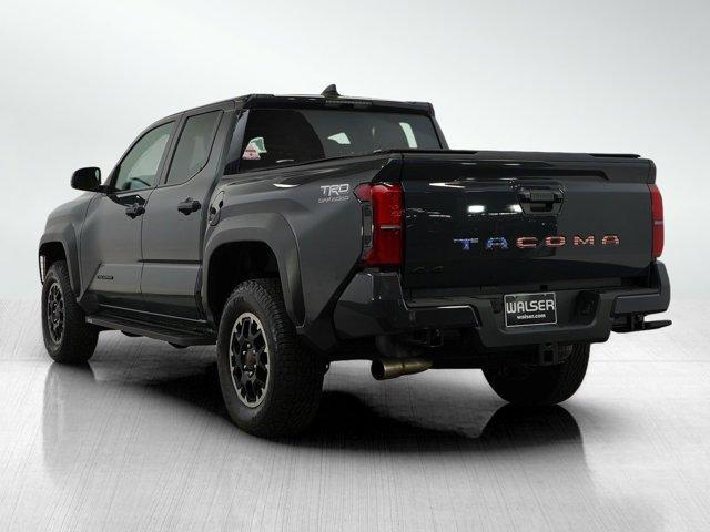 used 2024 Toyota Tacoma car, priced at $41,998