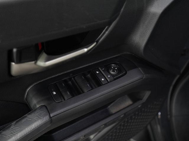 used 2024 Toyota Tacoma car, priced at $41,998
