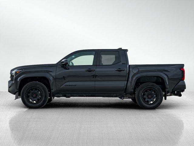 new 2024 Toyota Tacoma car, priced at $46,888